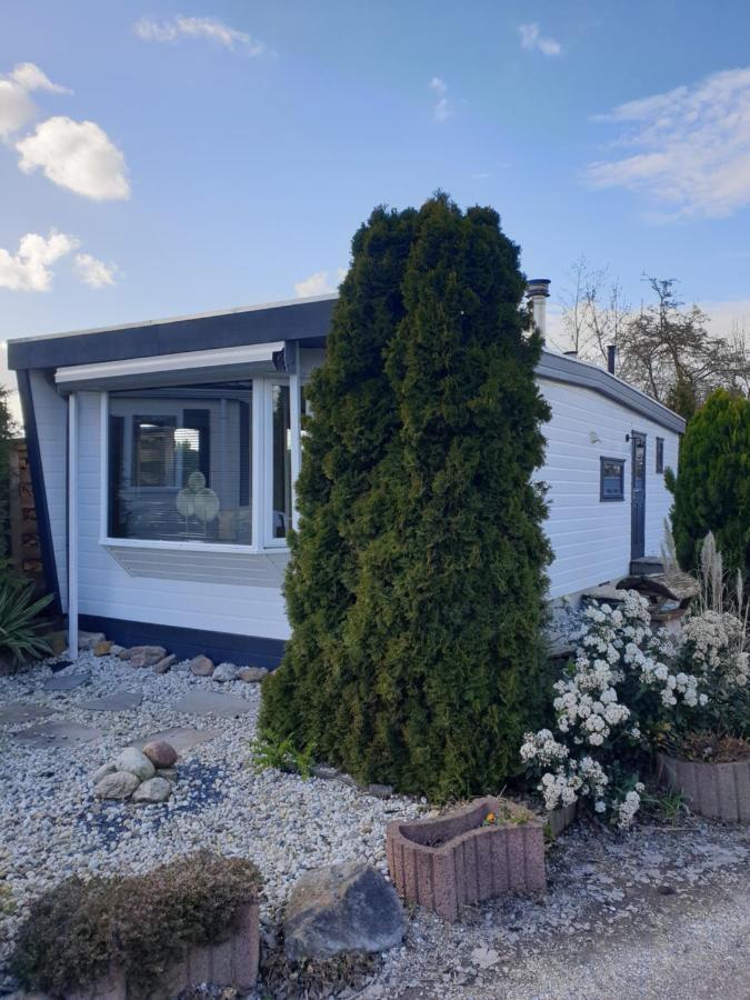 Vintage Chalet Fereale II Grou Exterior foto