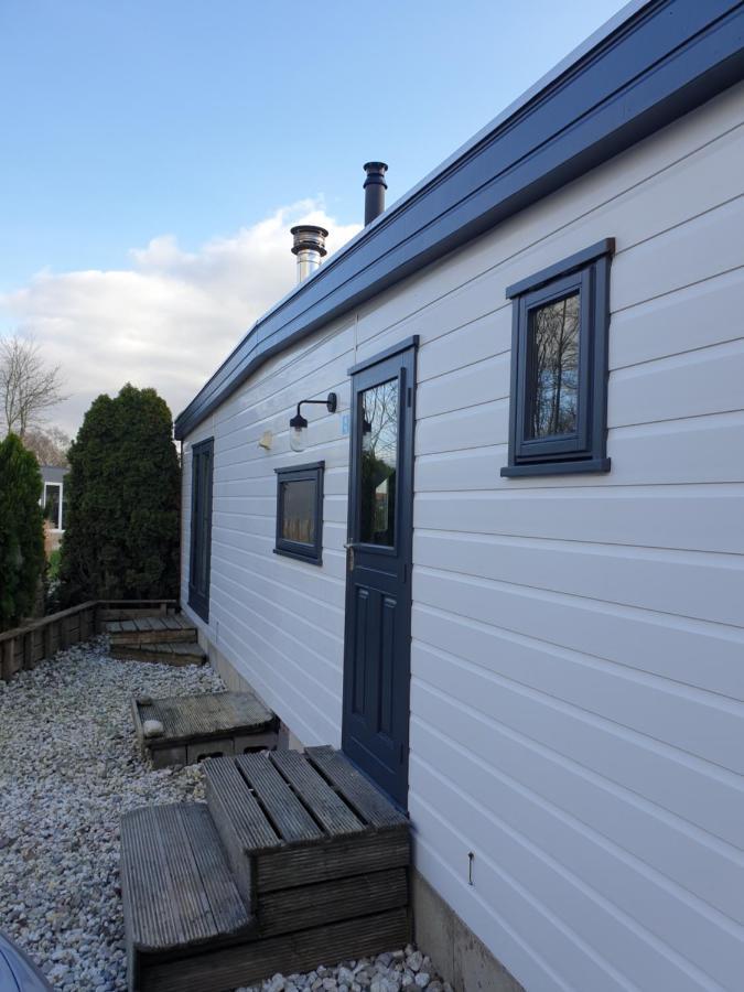 Vintage Chalet Fereale II Grou Exterior foto