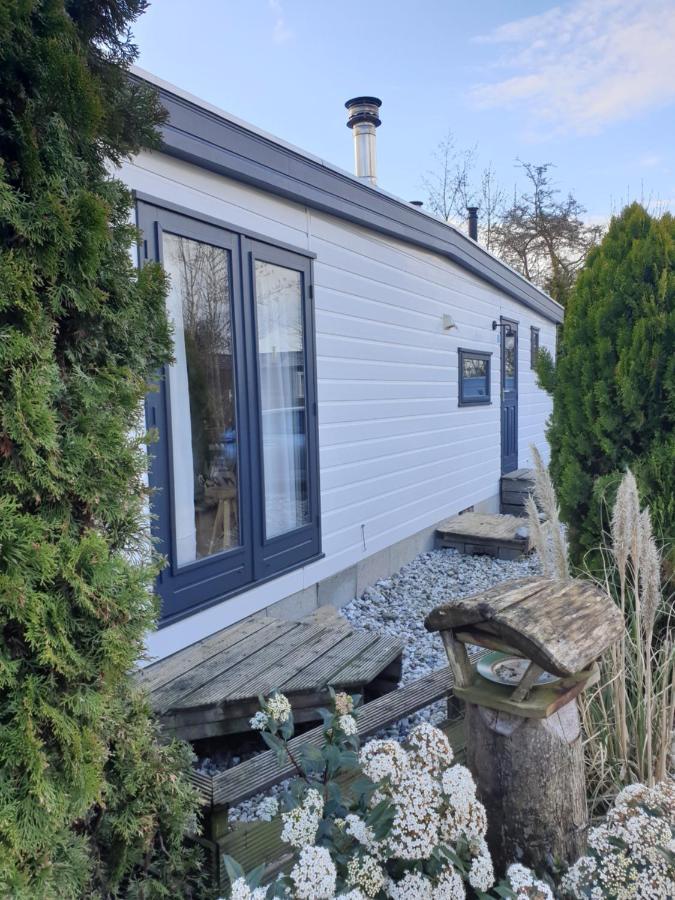Vintage Chalet Fereale II Grou Exterior foto
